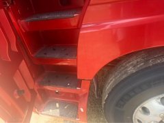 Foton Auman EST 470 hp 8X4 9.56 m - ფოტო 9