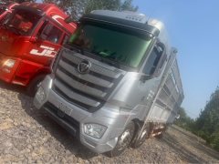Foton Auman EST 360 hp 6X2 9.56 m - фото 1