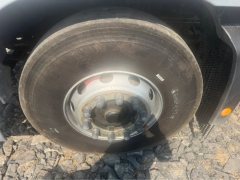 Foton Auman EST 360 hp 6X2 9.56 m - фото 10