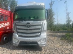 Foton Auman EST 360 hp 6X2 9.56 m - фото 2