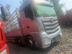 Foton Auman EST 360 hp 6X2 9.56 m - фото 3