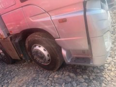 Foton Auman EST 360 hp 6X2 9.56 m - фото 4