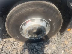 Foton Auman EST 360 hp 6X2 9.56 m - фото 5