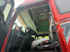 FAW Jiefang J7 560 hp 8X4 9.4 m - ფოტო 8