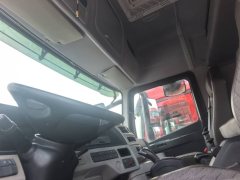 Foton Auman GTL 520 hp 6X4 - ფოტო 2
