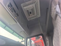 Foton Auman GTL 520 hp 6X4 - ფოტო 7