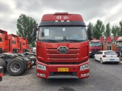FAW Jiefang J6P 480 hp 6X4 - ფოტო 3