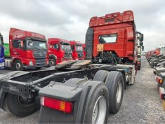 FAW Jiefang J6P 480 hp 6X4 - ფოტო 5