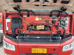 FAW Jiefang J6P 480 hp 6X4 - ფოტო 6