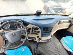 FAW Jiefang J6P 480 hp 6X4 - ფოტო 8