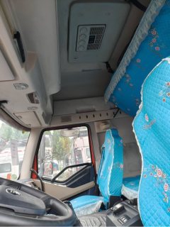 FAW Jiefang J6P 480 hp 6X4 - ფოტო 9