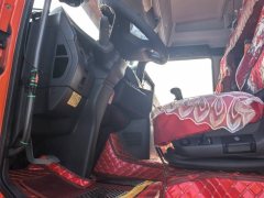 Sinotruk Sitrak G7 510 hp 6X4 - фото 2