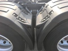 Sinotruk Sitrak G7 510 hp 6X4 - фото 7