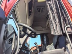 FAW Jiefang J6V 640 hp 6X4 - ფოტო 7