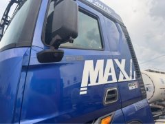 Sinotruk HOWO Max 480 hp 6X4 - ფოტო 3