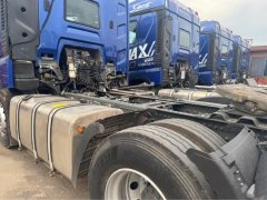 Sinotruk HOWO Max 480 hp 6X4 - ფოტო 4