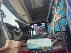 Sinotruk HOWO Max 480 hp 6X4 - ფოტო 6