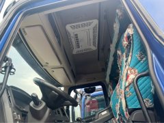 Sinotruk HOWO Max 480 hp 6X4 - ფოტო 7
