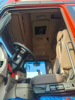 FAW Jiefang JH6 290 hp 6X2 9.4 m - photo 3