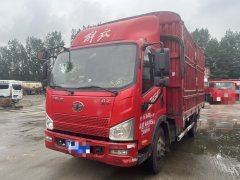 FAW Jiefang Tiggo V 156 hp 4X2 4.16 m - ფოტო 1