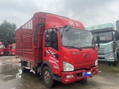 FAW Jiefang Tiggo V 156 hp 4X2 4.16 m - ფოტო 2