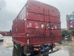 FAW Jiefang Tiggo V 156 hp 4X2 4.16 m - ფოტო 3
