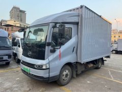 BYD T5 4.03 m - ფოტო 1