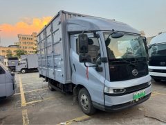 BYD T5 4.03 m - ფოტო 3