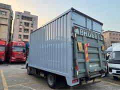 BYD T5 4.03 m - ფოტო 4