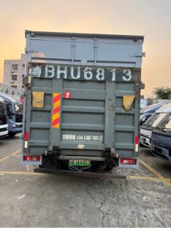 BYD T5 4.03 m - ფოტო 5