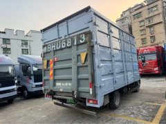 BYD T5 4.03 m - ფოტო 6