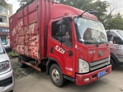 FAW Jiefang Tiggo V 110 hp 4X2 4.21 m - ფოტო 2