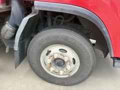 FAW Jiefang Tiggo V 110 hp 4X2 4.21 m - ფოტო 3