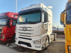 FAW Jiefang J7 550 hp 4X2 - ფოტო 1