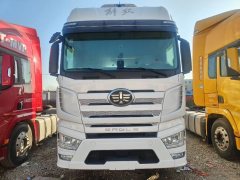FAW Jiefang J7 550 hp 4X2 - ფოტო 2