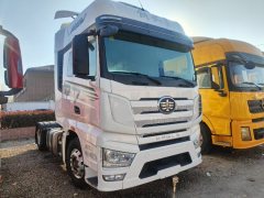 FAW Jiefang J7 550 hp 4X2 - ფოტო 3