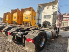 FAW Jiefang J7 550 hp 4X2 - ფოტო 4