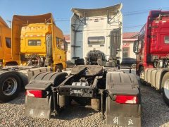 FAW Jiefang J7 550 hp 4X2 - ფოტო 5