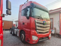 Foton Auman EST 560 hp 6X4 - ფოტო 3