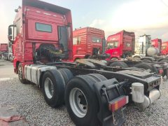 Foton Auman EST 560 hp 6X4 - ფოტო 6