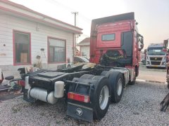 Foton Auman EST 560 hp 6X4 - ფოტო 8