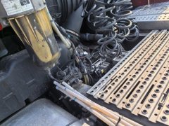 Sinotruk Sitrak G7S 510 hp 6X4 - ფოტო 4