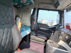 Sinotruk Sitrak G7S 510 hp 6X4 - ფოტო 7