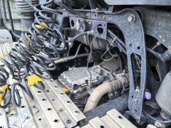 Shacman Delong X6000 560 hp 6X4 - ფოტო 5