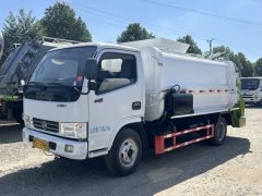 Dongfeng Duolika Dollicar D6 102 hp 4X2 4.8 m - фото 2