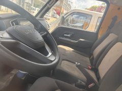 JMC 122 hp 4X2 2.69 m - ფოტო 2