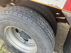 JMC 122 hp 4X2 2.69 m - ფოტო 6