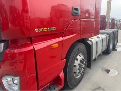 Foton Auman EST 560 hp 6X4 - фото 2