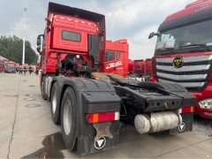 Foton Auman EST 560 hp 6X4 - фото 5
