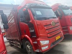 FAW Jiefang J6L 260 hp 4X2 6.75 m - ფოტო 3